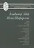 Владимир Шор. Инна Шафаренко. Избранные переводы - 0