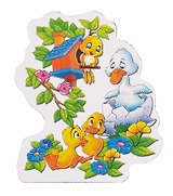 Магнитики Сказки (в ассорт.) (1099713) (коробка)