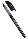 Ручка шариковая Penac, Stick ball, черная 0,7 мм