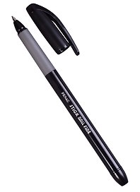 Шариковая ручка чёрная 0,7 мм, Stick ball, Penac