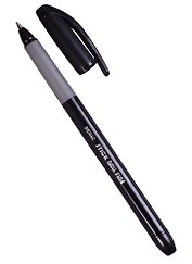 Ручка шариковая Penac, Stick ball, черная 0,7 мм