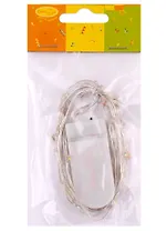 Гирлянда LED разноцветная (2 м)