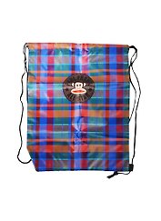 Мешок для сменной обуви "Paul Frank" 43*34см, Академия Групп