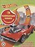 Развивающая книжка с наклейками № КСН 2102 ("Hot Wheels") - 0
