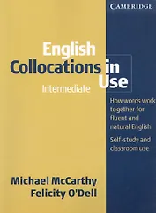 Eng Collocations in Use Interm, Edition with answers