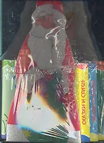 Дед Мороз со Снегурочкой. / 12 книжек в ассортименте