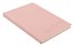 Ежедневник недатированный «Rose Quartz» А5, 128 листов, Listoff - 1