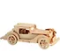 Набор для творчества ЧУДО-ДЕРЕВО Сборная деревянная модель Автомобиль Оберн P018 - 1