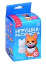 Набор для творчества. 3D Art  Игрушка-раскраска Собачка