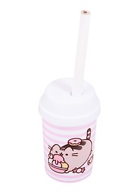 Карандаш чернографитный «Pusheen», Academy Style, HB
