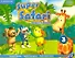 Super Safari Level 3. Pupils Book (+DVD) - 0