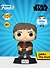 Фигурка FUNKO POP Star Wars: SWDS– Jabba, FNK86450 - 2