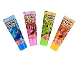 Жевательная резинка Дуй пузырь! крем MIX, 22г