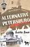 Alternative Peterburg. Guide Book - 0
