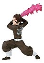 Фигурка Demon Slayer Kimetsu No Yaiba Vibration Stars Tanjiro Kamado 2 (BNS824)
