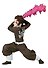 Фигурка Demon Slayer Kimetsu No Yaiba Vibration Stars Tanjiro Kamado 2 (BNS824) - 0