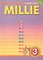 Millie. Teschers Book. Английский язык. 3 класс. Книга для учителя - 0