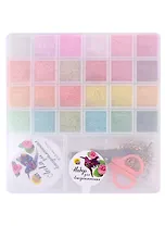 Набор для бисероплетения (24 вида бисера, в боксе)