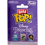 Фигурка коллекционная FUNKO Bitty POP Singles: Disney Princesses- 32PC PDQ / Bitty POP: (FNK81117)