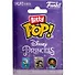 Фигурка коллекционная FUNKO Bitty POP Singles: Disney Princesses- 32PC PDQ / Bitty POP: (FNK81117) - 0