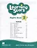 Learning Stars 2. Pupil's Book with CD-ROM - 1