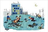 Витя Малеев и все-все-все - 1