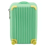 Монетница-кошелек Чемодан (11 см) (силикон) (12-07961-00002)