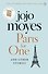 Paris for one and other stories (Jojo Moyes) Одна в Париже и другие истории (Джоджо Мойес) /Книги на английском языке - 1