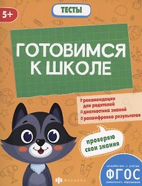 Тесты