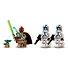 LEGO Star Wars: Побег на спидере BARC, 221 деталь (75378) - 1
