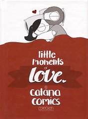 Little Moments of Love