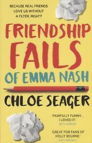 Friendship Fails of Emma Nash