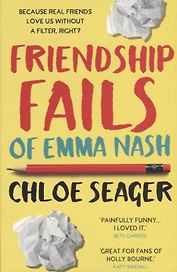 Friendship Fails of Emma Nash
