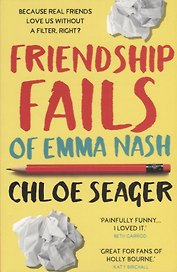 Friendship Fails of Emma Nash