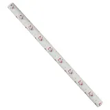 Бумага упаковочная 70*100см "Снеговички" НГ,супергладкая,инд.уп.