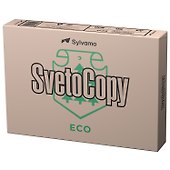 Бумага А4, 500 листов, Svetocopy Eco - 2