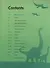 My First Book Of Dinosaurs - 1