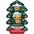 Фигурка Funko Pocket POP! Holiday Tree Winnie the Pooh Pooh (Fun86082) - 1