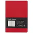 Книга для записей «Soft touch. Бордовый», 80 листов, А5 - 0