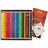 Цветные карандаши «Polycolor», Koh-I-Noor, 24 цвета - 1