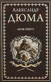 Анж Питу: роман