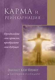 Карма и реинкарнация. Преодолейте своё прошлое, преобразите своё будущее