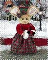 Игрушка,  Арт-Дизайн, Зайка, Bearington/Бирингтон", 36 см"