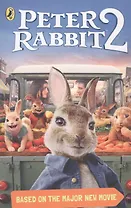 Peter Rabbit 2