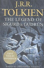 Legend of Sigurd and Gudrun, The, Tolkien J.R.R.
