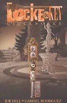 Locke and Key: Clockworks