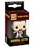 Брелок Funko Pocket POP! Hannibal Hannibal Lecter (BD) (Fun49827) - 1