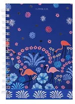 Тетрадь в клетку Listoff, "Графика. Волшебный сон", 80 листов