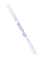 Ручка капиллярная Koh-I-Noor, Combi corrector, синяя 0,5 мм