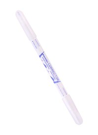 Капиллярная ручка синяя 0,5 мм, Combi corrector, Koh-i-Noor